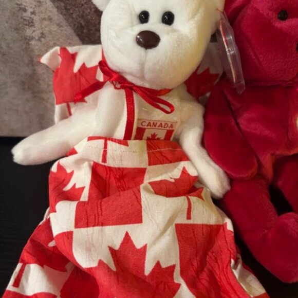 Beanie Babies Lot - Picture 4 of 15